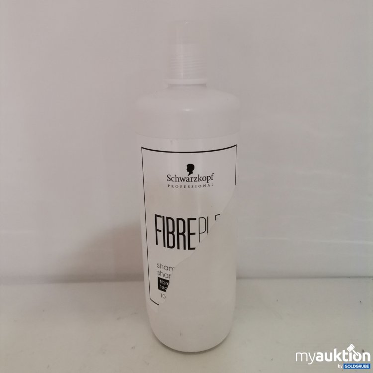 Artikel Nr. 750998: Schwarzkopf Fireplex Shampoo 1l