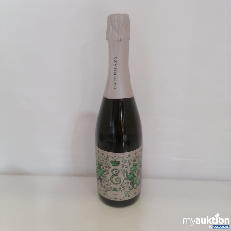 Artikel Nr. 763998: Esterhazy Brut 0,75l 