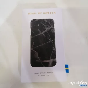 Artikel Nr. 379998: Ideal of Sweden Hülle füt Iphone 11/XR