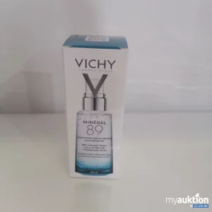 Auktion Vichy Mineral 89 Booster 50ml 