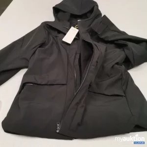 Auktion H&M Move outdoor Jacke 