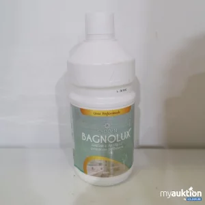 Auktion Chogan Bagnolux 750ml