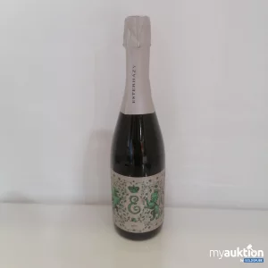 Auktion Esterhazy Brut 0,75l 