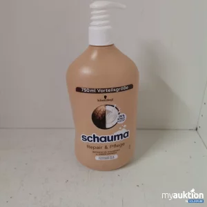 Auktion Schauma repair Pflege Shampoo 750ml