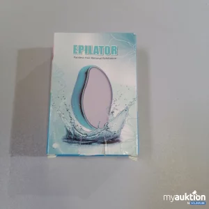 Auktion Epilator