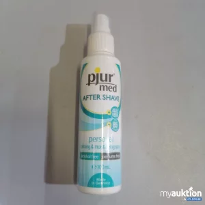 Artikel Nr. 772998: Pjur Med After Shave 100ml 