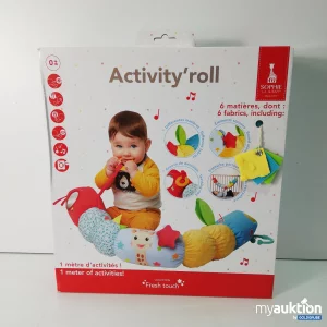 Artikel Nr. 789998: Sophie Activity'roll