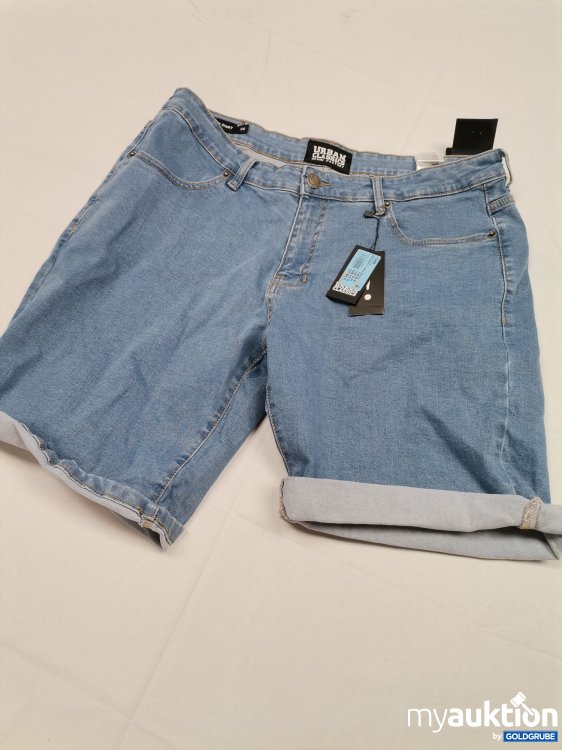 Artikel Nr. 433999: Urban classic Jeans Shorts