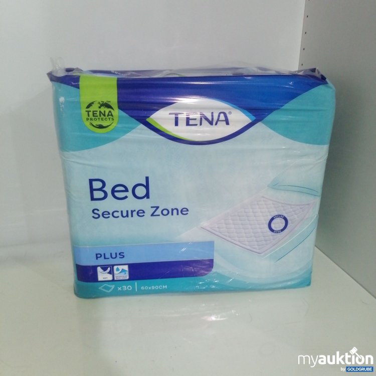 Artikel Nr. 514999: Tena Bed Secure Zone 