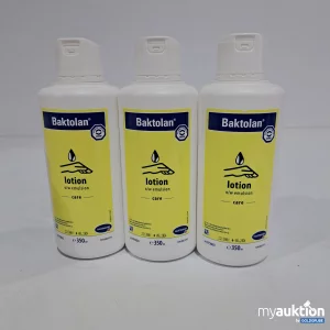 Artikel Nr. 390999: Baktolan Lotion 3x350ml 