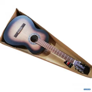 Auktion Savarez Gitarre Granito 32 AB