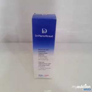 Auktion Dr. Pierre Ricaud Supreme Serum 30ml 