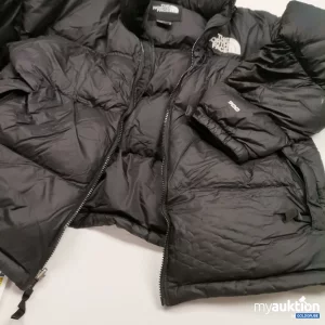 Auktion The North Face Jacke ohne Etikett 