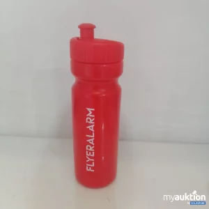 Auktion Flyeralarm Trinkflasche 750ml 