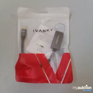 Artikel Nr. 756999: IVANKY Mini DisplayPort to HDMI Adapter