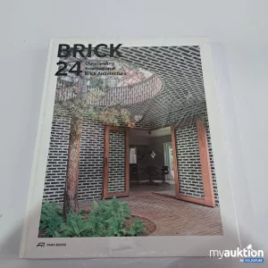 Artikel Nr. 794999: Brick Architecture Book